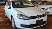 2011 VOLKSWAGEN GOLF TSI