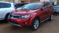 2012 MITSUBISHI OUTLANDER