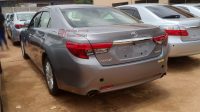 2012 TOYOTA MARK X