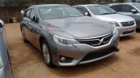 2012 TOYOTA MARK X