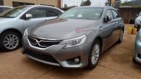 2012 TOYOTA MARK X