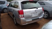 2012 TOYOTA COROLLA FIELDER