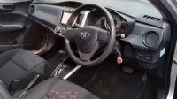 2012 TOYOTA COROLLA FIELDER