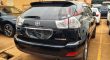 2012 TOYOTA HARRIER