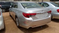 2012 TOYOTA MARK X