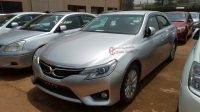 2012 TOYOTA MARK X