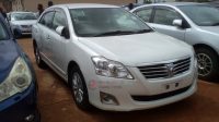 2012 TOYOTA PREMIO