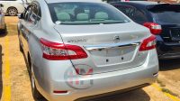 2013 NISSAN SYLPHY