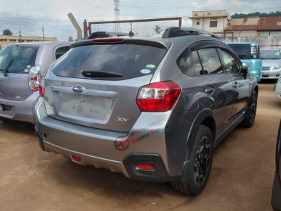 2013 SUBARU IMPREZA XV 2.0I-L EYESIGHT