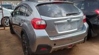 2013 SUBARU IMPREZA XV 2.0I-L EYESIGHT