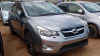 2013 SUBARU IMPREZA XV 2.0I-L EYESIGHT