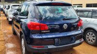 2013 VOLKSWAGEN TIGUAN