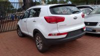 2014 KIA SPORTAGE