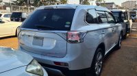 2014 MITSUBISHI OUTLANDER