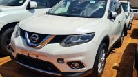 2014 NISSAN X-TRAIL