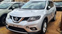 2014 NISSAN X-TRAIL