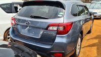 2014 SUBARU OUTBACK