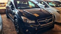 2014 SUBARU IMPREZA XV