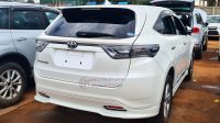 2014 TOYOTA HARRIER