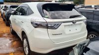 2014 TOYOTA HARRIER