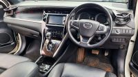 2014 TOYOTA HARRIER