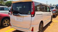 2014 TOYOTA NOAH