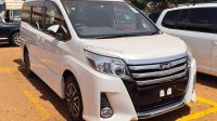 2014 TOYOTA NOAH