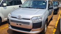 2014 TOYOTA PROBOX DX 4WD