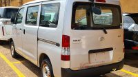 2014 TOYOTA TOWNACE DX VAN