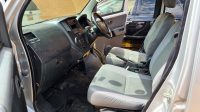 2014 TOYOTA TOWNACE DX VAN