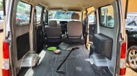 2014 TOYOTA TOWNACE DX VAN