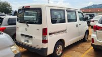 2014 TOYOTA TOWNACE VAN DX