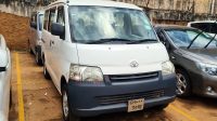 2014 TOYOTA TOWNACE VAN DX