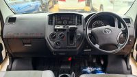 2014 TOYOTA TOWNACE VAN DX