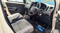 2014 TOYOTA TOWNACE VAN DX