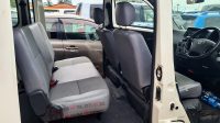 2014 TOYOTA TOWNACE VAN DX