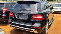 2014 MERCEDES-BENZ M-CLASS ML350 BLUETEC 4MATIC