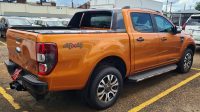 2015 FORD RANGER DOUBLE 3.2 CAB