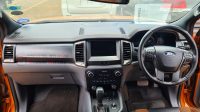 2015 FORD RANGER DOUBLE 3.2 CAB