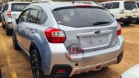 2015 SUBARU XV