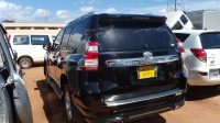 2015 TOYOTA LAND CRUISER PRADO TX-L