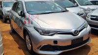 2015 TOYOTA AURIS