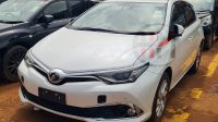 2015 TOYOTA AURIS