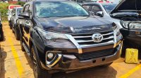 2015 TOYOTA FORTUNER