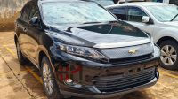 2015 TOYOTA HARRIER