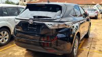 2015 TOYOTA HARRIER