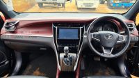 2015 TOYOTA HARRIER