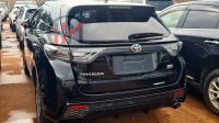 2015 TOYOTA HARRIER