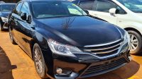 2015 TOYOTA MARK X