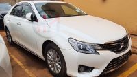 2015 TOYOTA MARK X PREMIUM